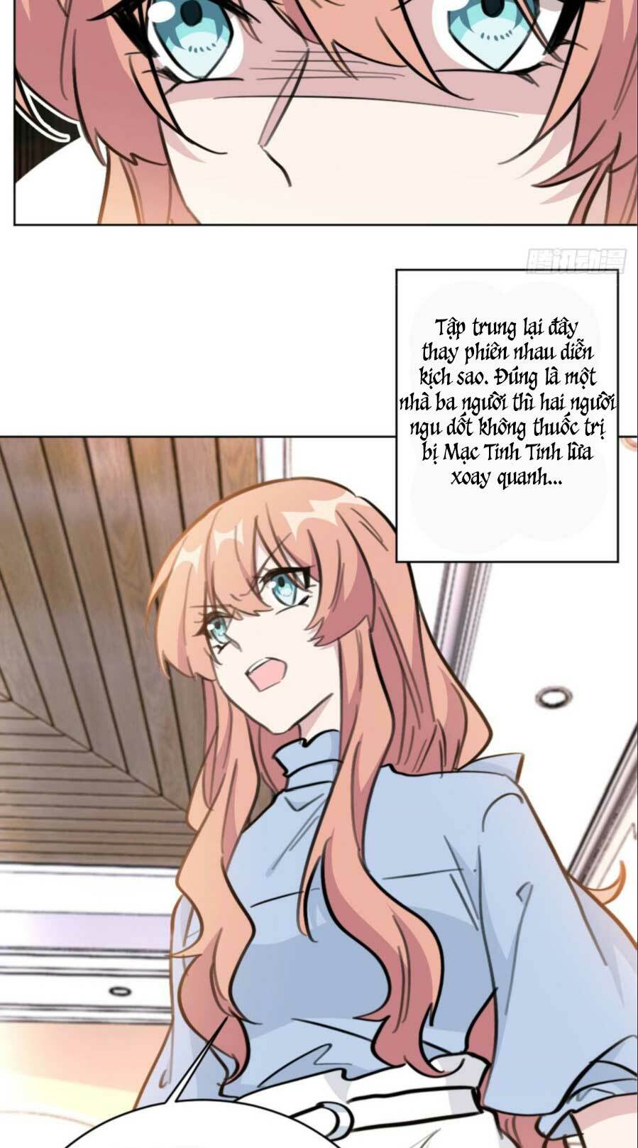 Hôn Nhân Trọng Sinh Nhẹ Nhàng Ấm Áp Sủng Vợ Chapter 156 - Trang 2