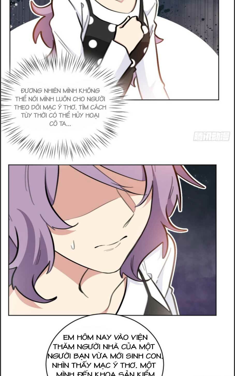 Hôn Nhân Trọng Sinh Nhẹ Nhàng Ấm Áp Sủng Vợ Chapter 157 - Trang 2