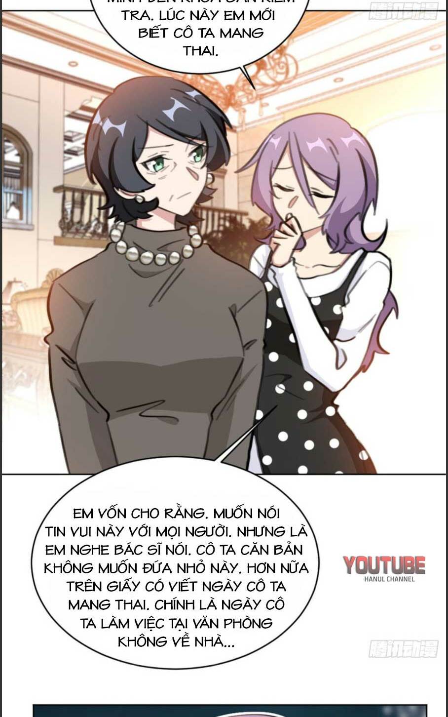 Hôn Nhân Trọng Sinh Nhẹ Nhàng Ấm Áp Sủng Vợ Chapter 157 - Trang 2