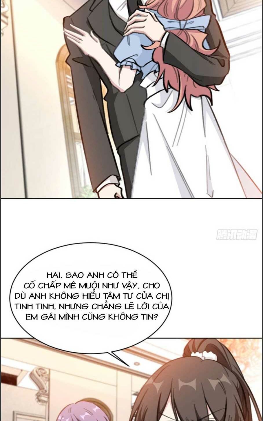 Hôn Nhân Trọng Sinh Nhẹ Nhàng Ấm Áp Sủng Vợ Chapter 157 - Trang 2