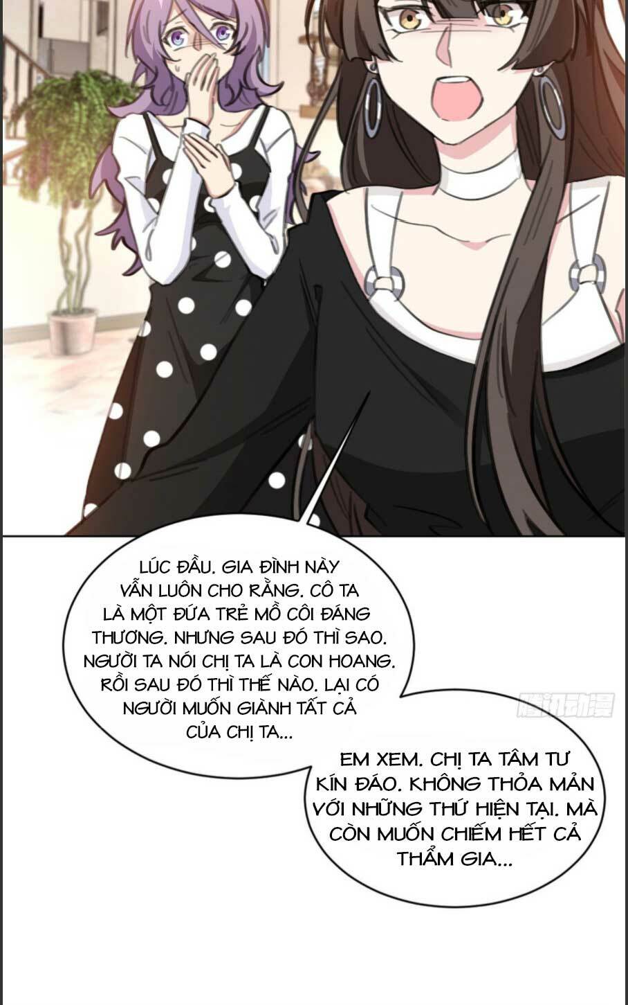 Hôn Nhân Trọng Sinh Nhẹ Nhàng Ấm Áp Sủng Vợ Chapter 157 - Trang 2