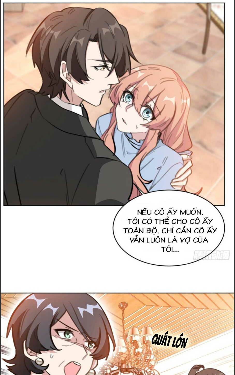 Hôn Nhân Trọng Sinh Nhẹ Nhàng Ấm Áp Sủng Vợ Chapter 157 - Trang 2
