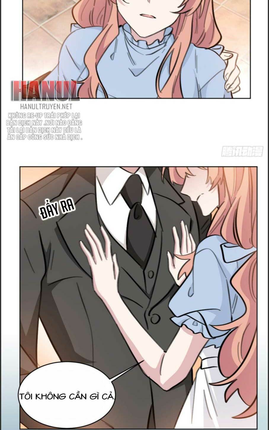 Hôn Nhân Trọng Sinh Nhẹ Nhàng Ấm Áp Sủng Vợ Chapter 157 - Trang 2