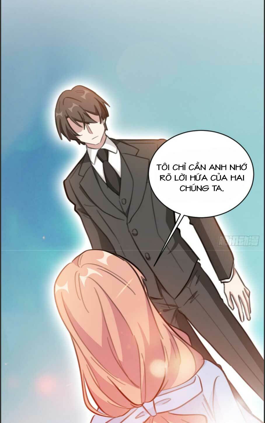 Hôn Nhân Trọng Sinh Nhẹ Nhàng Ấm Áp Sủng Vợ Chapter 157 - Trang 2