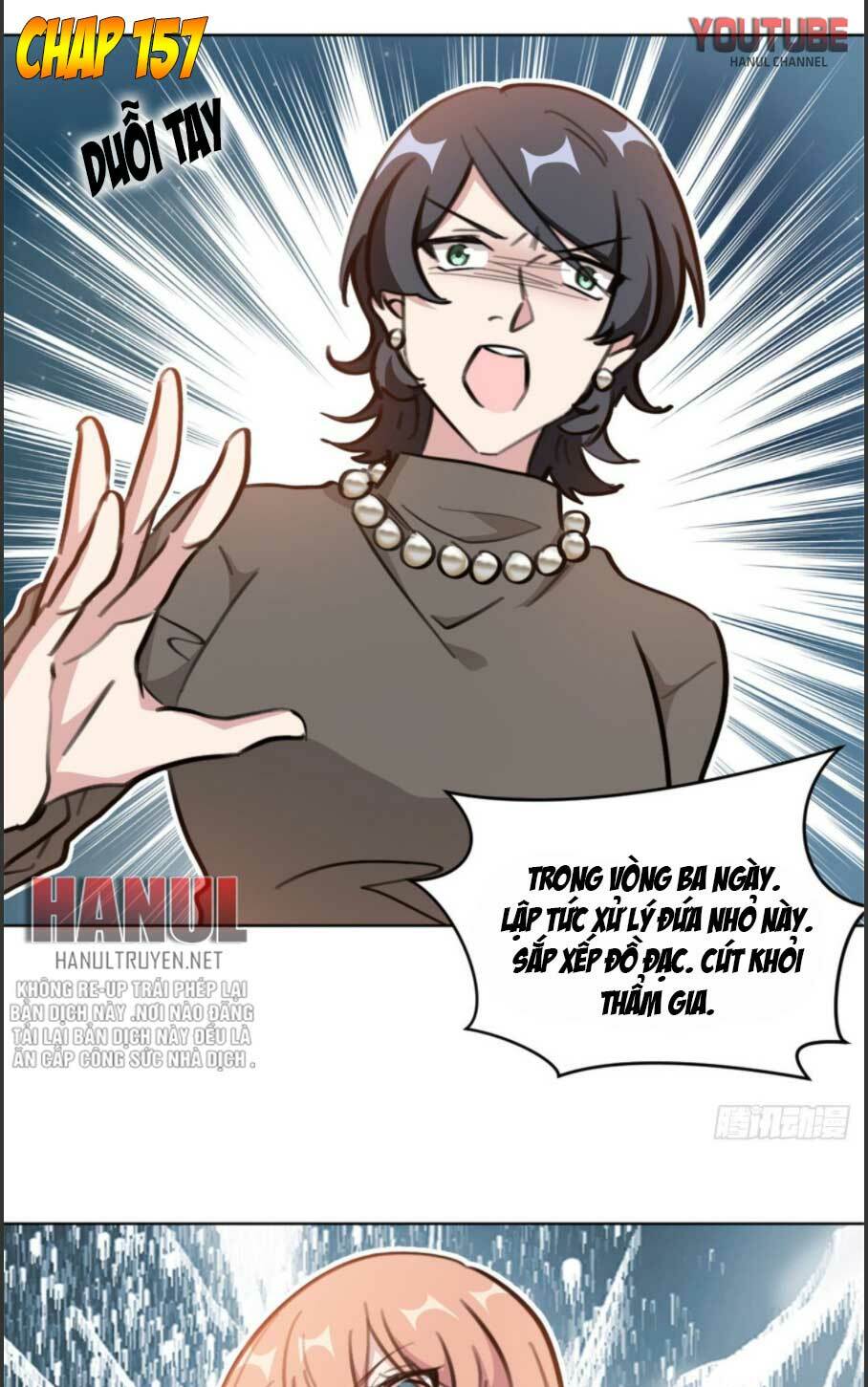 Hôn Nhân Trọng Sinh Nhẹ Nhàng Ấm Áp Sủng Vợ Chapter 157 - Trang 2