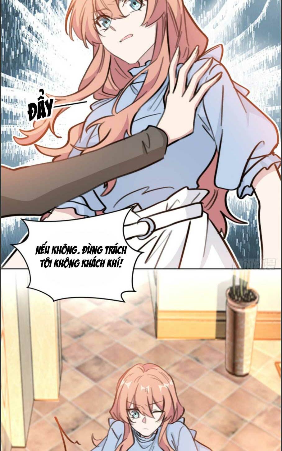 Hôn Nhân Trọng Sinh Nhẹ Nhàng Ấm Áp Sủng Vợ Chapter 157 - Trang 2