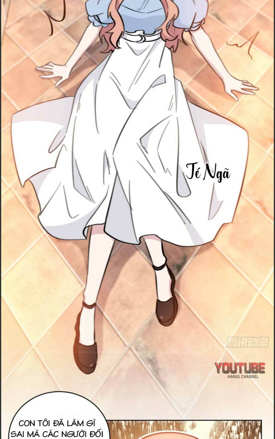 Hôn Nhân Trọng Sinh Nhẹ Nhàng Ấm Áp Sủng Vợ Chapter 157 - Trang 2