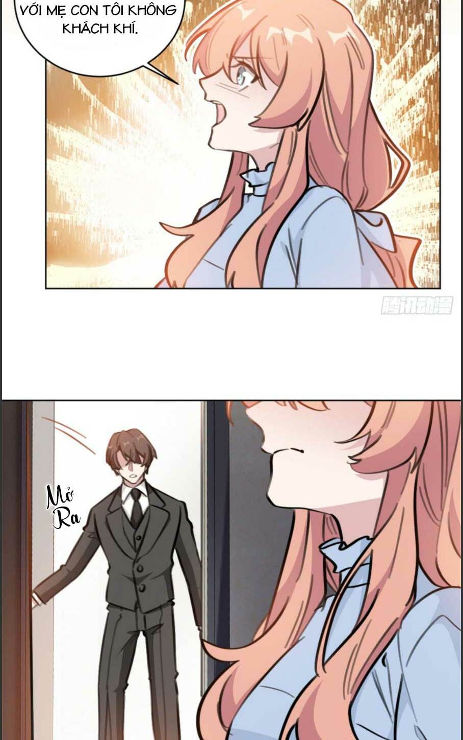 Hôn Nhân Trọng Sinh Nhẹ Nhàng Ấm Áp Sủng Vợ Chapter 157 - Trang 2