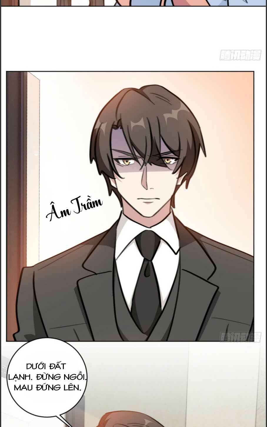 Hôn Nhân Trọng Sinh Nhẹ Nhàng Ấm Áp Sủng Vợ Chapter 157 - Trang 2