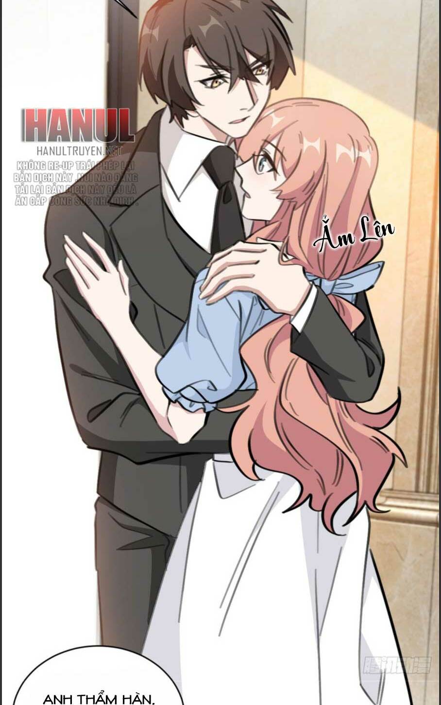 Hôn Nhân Trọng Sinh Nhẹ Nhàng Ấm Áp Sủng Vợ Chapter 157 - Trang 2