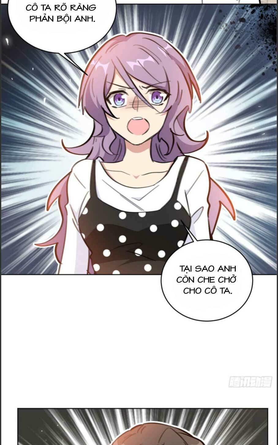 Hôn Nhân Trọng Sinh Nhẹ Nhàng Ấm Áp Sủng Vợ Chapter 157 - Trang 2