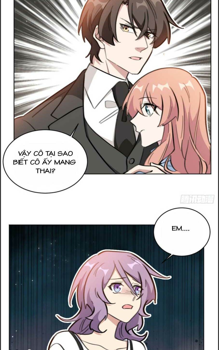 Hôn Nhân Trọng Sinh Nhẹ Nhàng Ấm Áp Sủng Vợ Chapter 157 - Trang 2