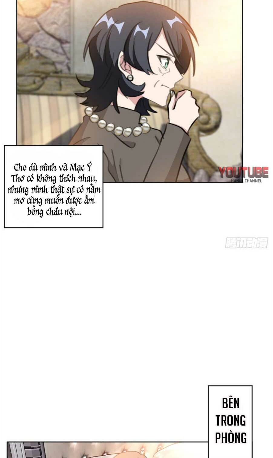 Hôn Nhân Trọng Sinh Nhẹ Nhàng Ấm Áp Sủng Vợ Chapter 158 - Trang 2