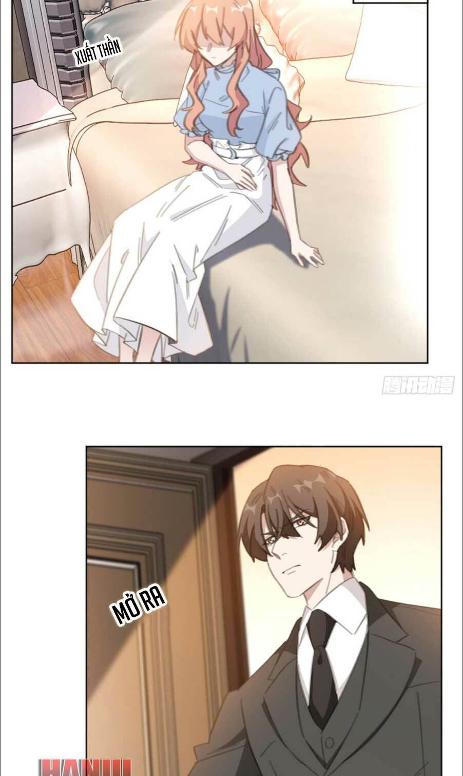 Hôn Nhân Trọng Sinh Nhẹ Nhàng Ấm Áp Sủng Vợ Chapter 158 - Trang 2