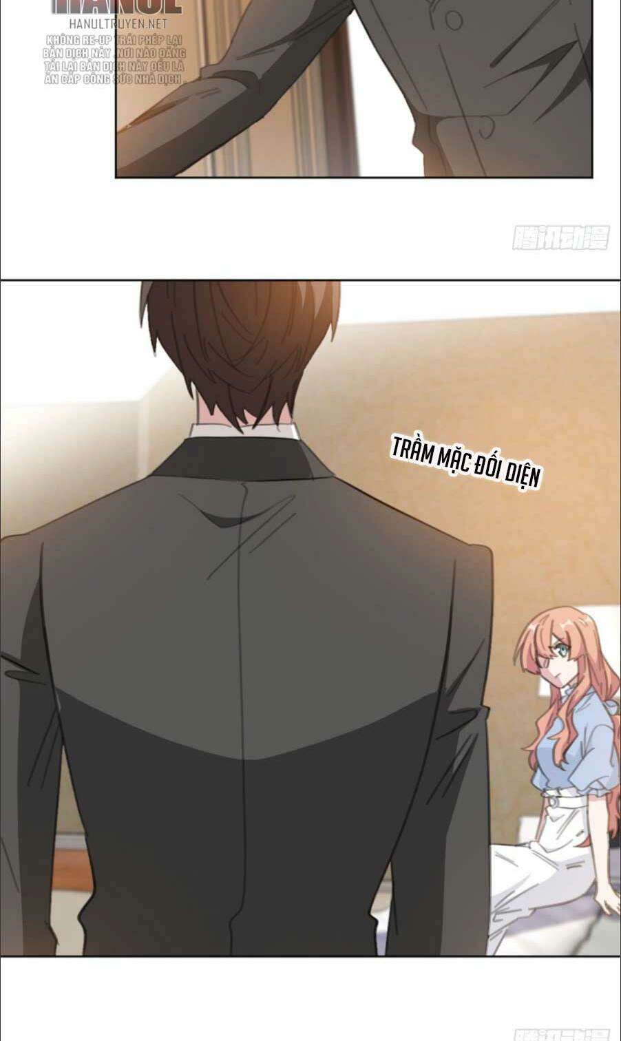 Hôn Nhân Trọng Sinh Nhẹ Nhàng Ấm Áp Sủng Vợ Chapter 158 - Trang 2