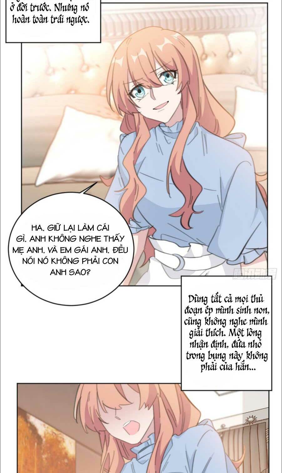 Hôn Nhân Trọng Sinh Nhẹ Nhàng Ấm Áp Sủng Vợ Chapter 158 - Trang 2