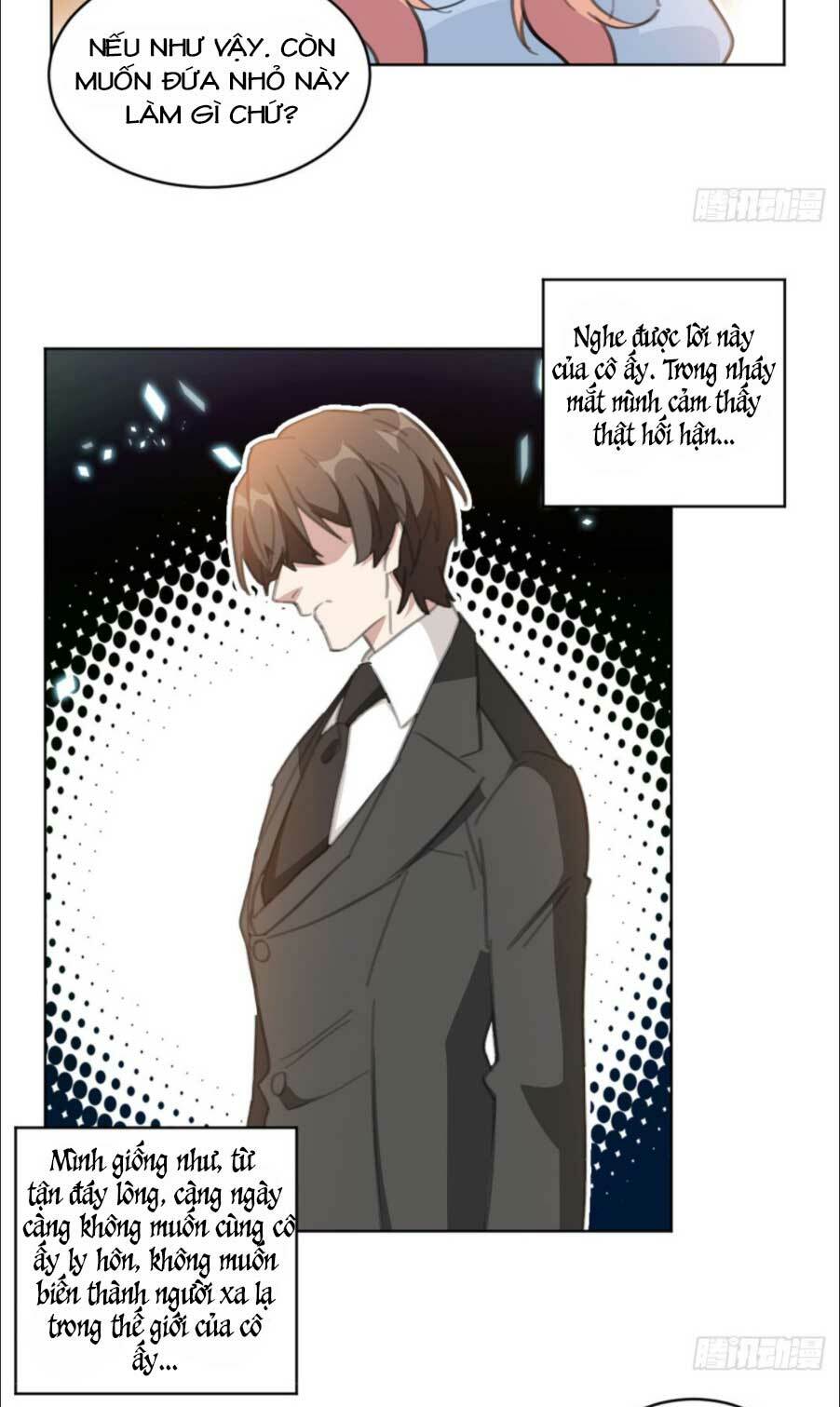 Hôn Nhân Trọng Sinh Nhẹ Nhàng Ấm Áp Sủng Vợ Chapter 158 - Trang 2