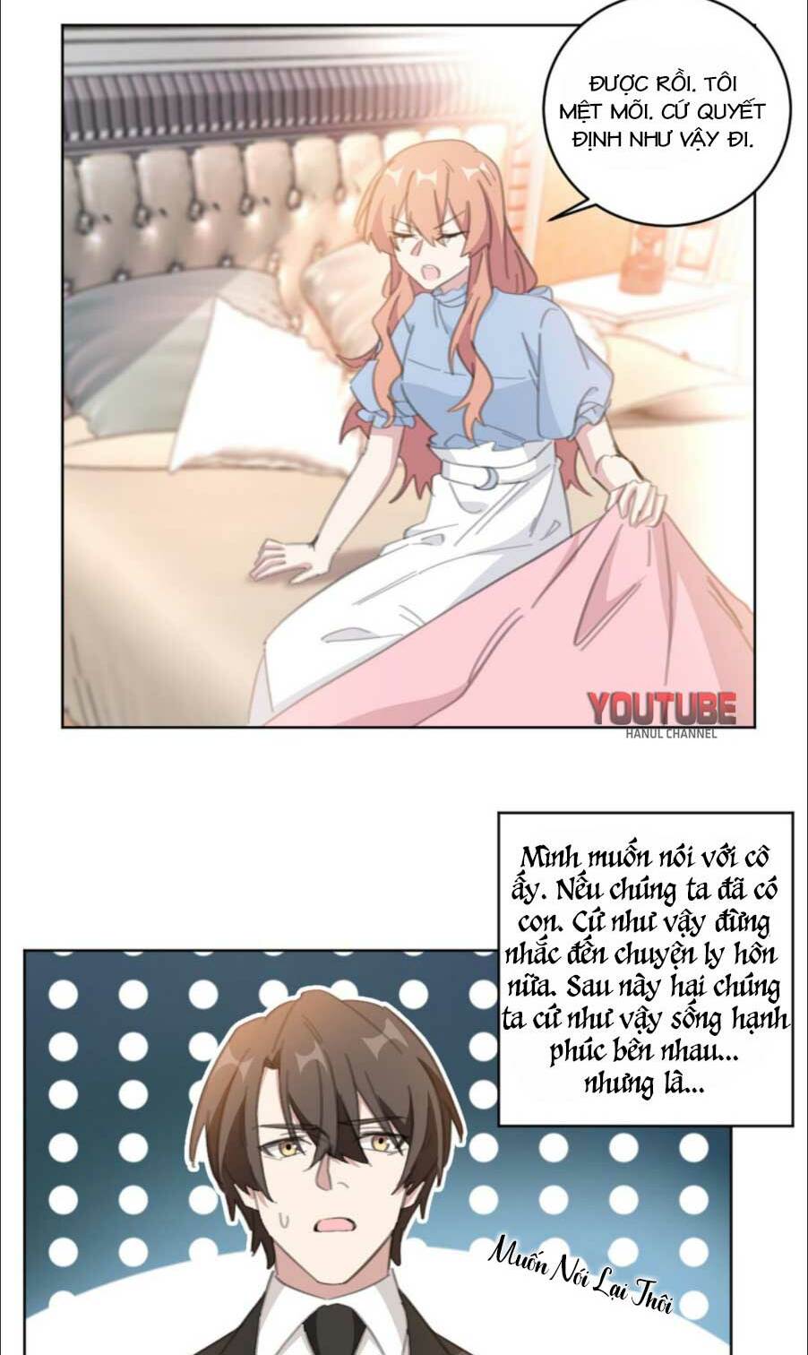 Hôn Nhân Trọng Sinh Nhẹ Nhàng Ấm Áp Sủng Vợ Chapter 158 - Trang 2