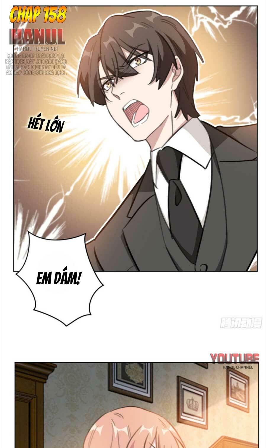 Hôn Nhân Trọng Sinh Nhẹ Nhàng Ấm Áp Sủng Vợ Chapter 158 - Trang 2