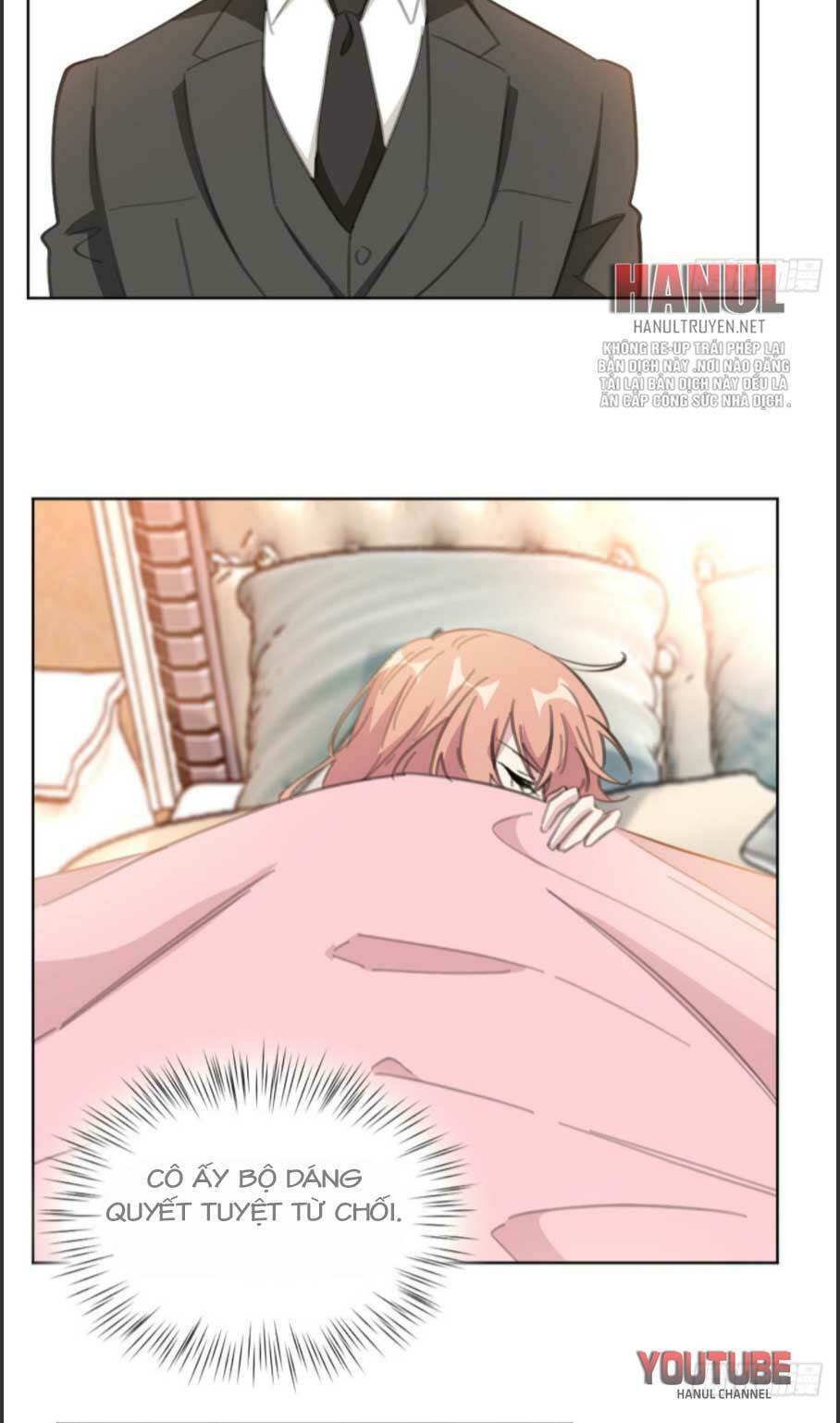 Hôn Nhân Trọng Sinh Nhẹ Nhàng Ấm Áp Sủng Vợ Chapter 158 - Trang 2