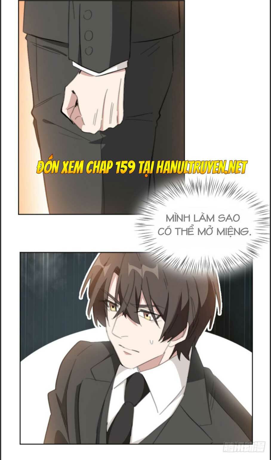 Hôn Nhân Trọng Sinh Nhẹ Nhàng Ấm Áp Sủng Vợ Chapter 158 - Trang 2