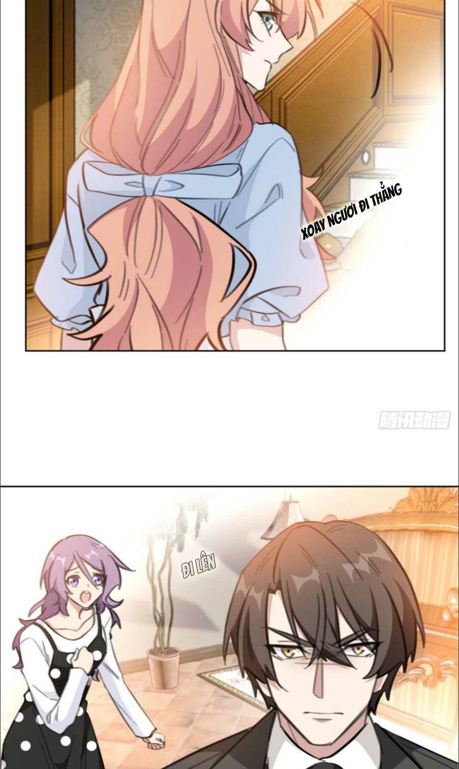 Hôn Nhân Trọng Sinh Nhẹ Nhàng Ấm Áp Sủng Vợ Chapter 158 - Trang 2