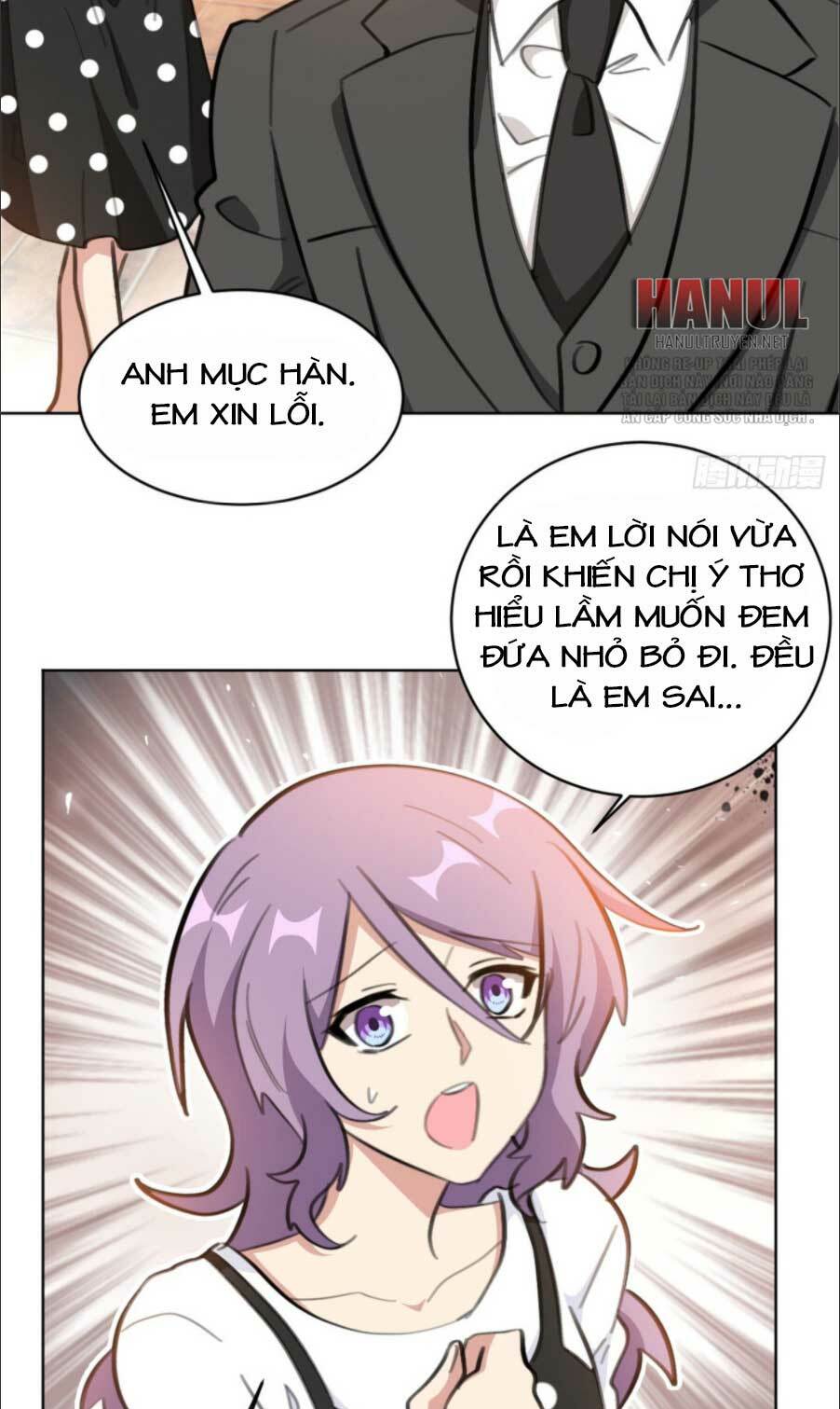 Hôn Nhân Trọng Sinh Nhẹ Nhàng Ấm Áp Sủng Vợ Chapter 158 - Trang 2