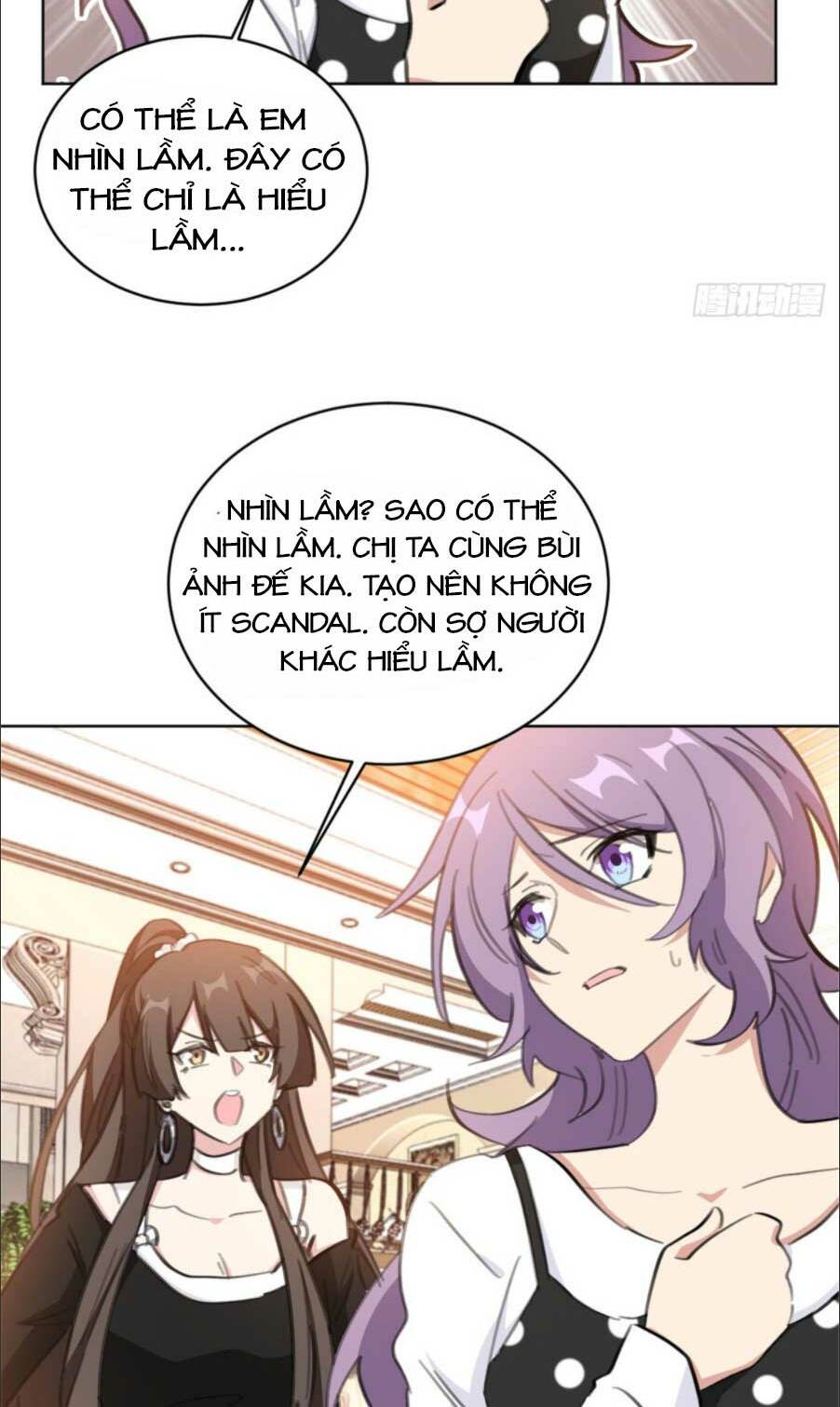 Hôn Nhân Trọng Sinh Nhẹ Nhàng Ấm Áp Sủng Vợ Chapter 158 - Trang 2