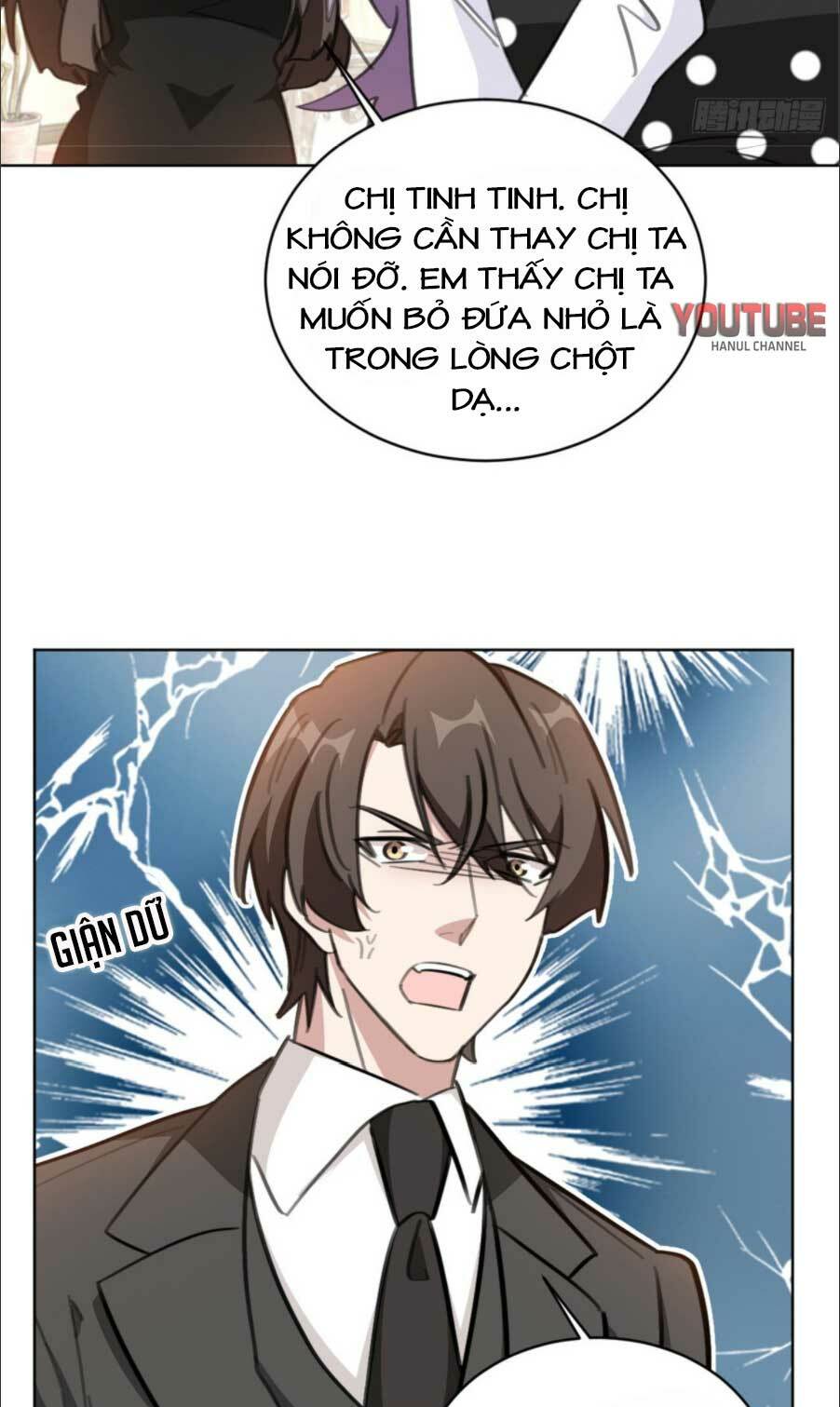 Hôn Nhân Trọng Sinh Nhẹ Nhàng Ấm Áp Sủng Vợ Chapter 158 - Trang 2