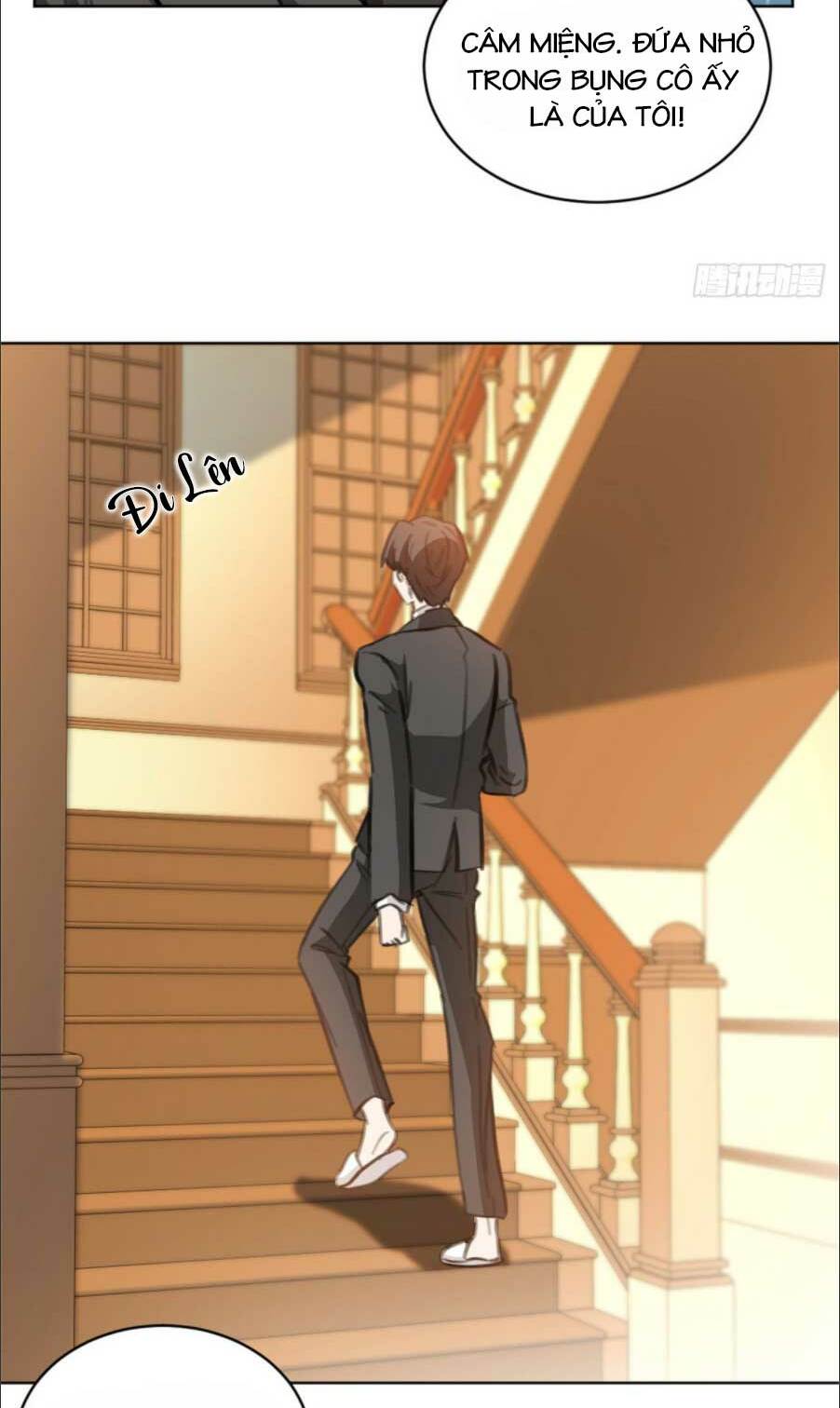 Hôn Nhân Trọng Sinh Nhẹ Nhàng Ấm Áp Sủng Vợ Chapter 158 - Trang 2