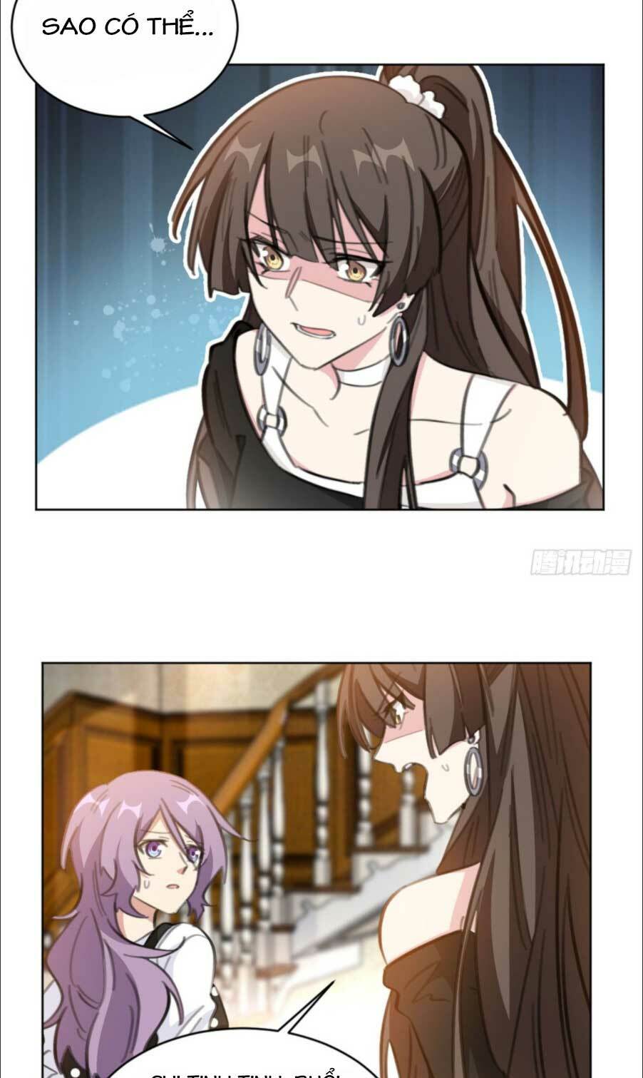 Hôn Nhân Trọng Sinh Nhẹ Nhàng Ấm Áp Sủng Vợ Chapter 158 - Trang 2