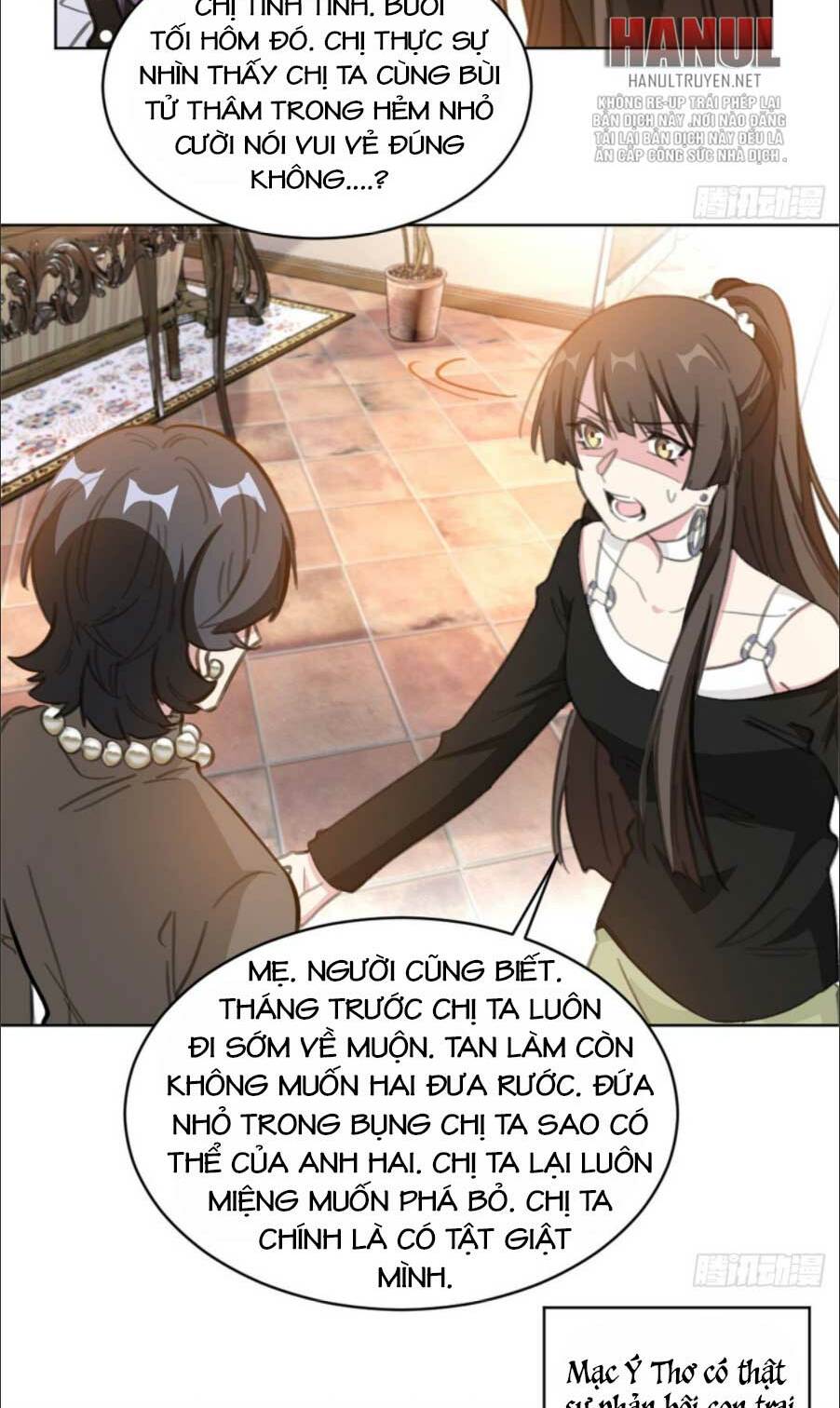 Hôn Nhân Trọng Sinh Nhẹ Nhàng Ấm Áp Sủng Vợ Chapter 158 - Trang 2