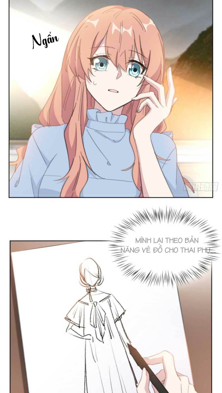 Hôn Nhân Trọng Sinh Nhẹ Nhàng Ấm Áp Sủng Vợ Chapter 159 - Trang 2