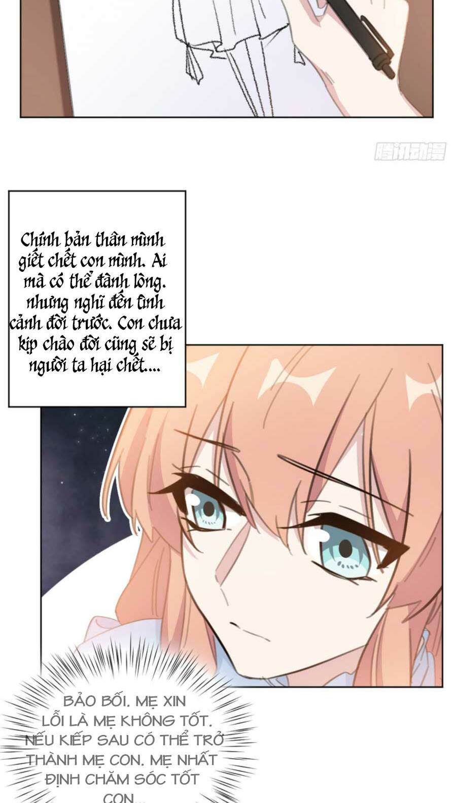 Hôn Nhân Trọng Sinh Nhẹ Nhàng Ấm Áp Sủng Vợ Chapter 159 - Trang 2