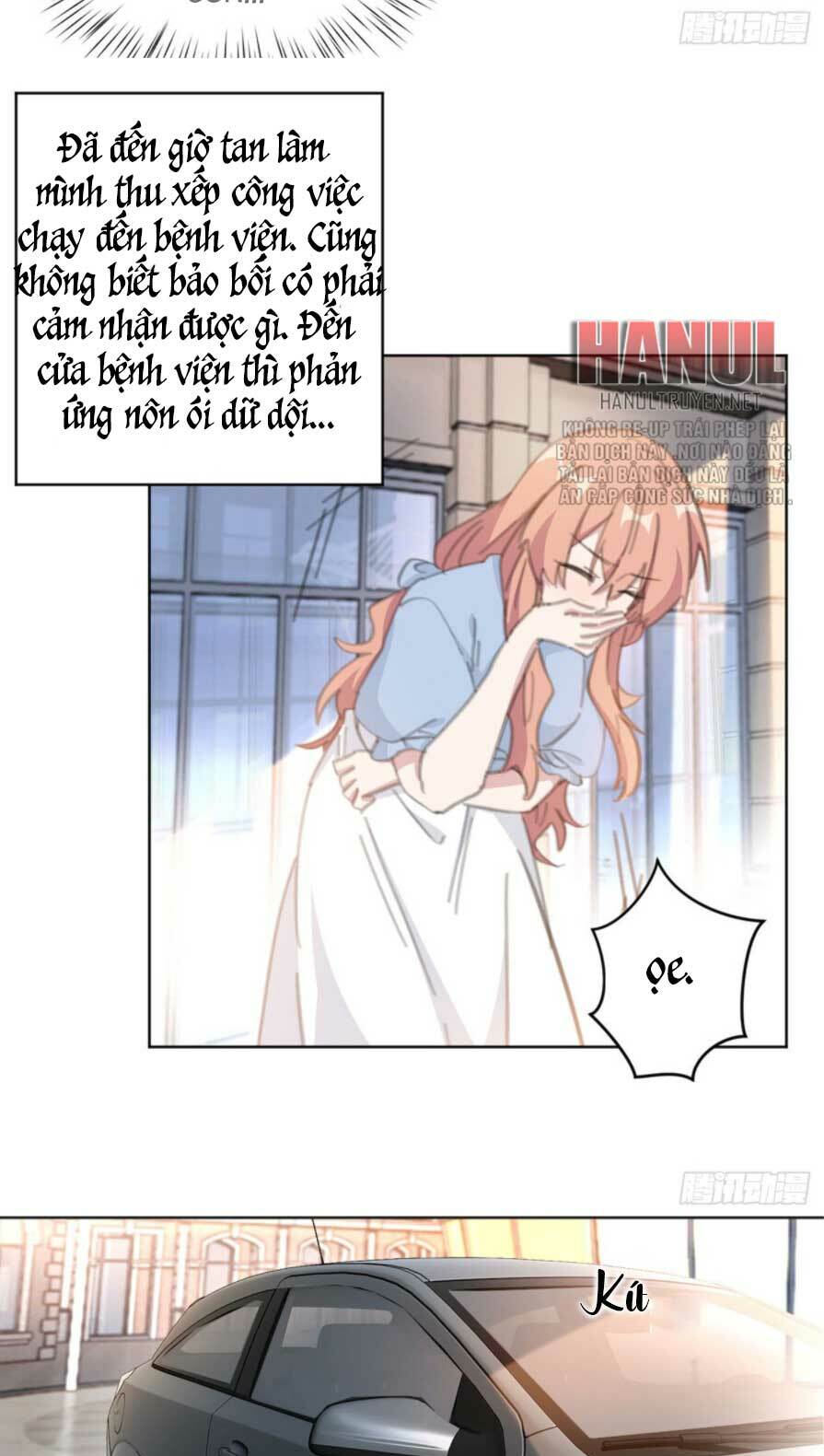 Hôn Nhân Trọng Sinh Nhẹ Nhàng Ấm Áp Sủng Vợ Chapter 159 - Trang 2