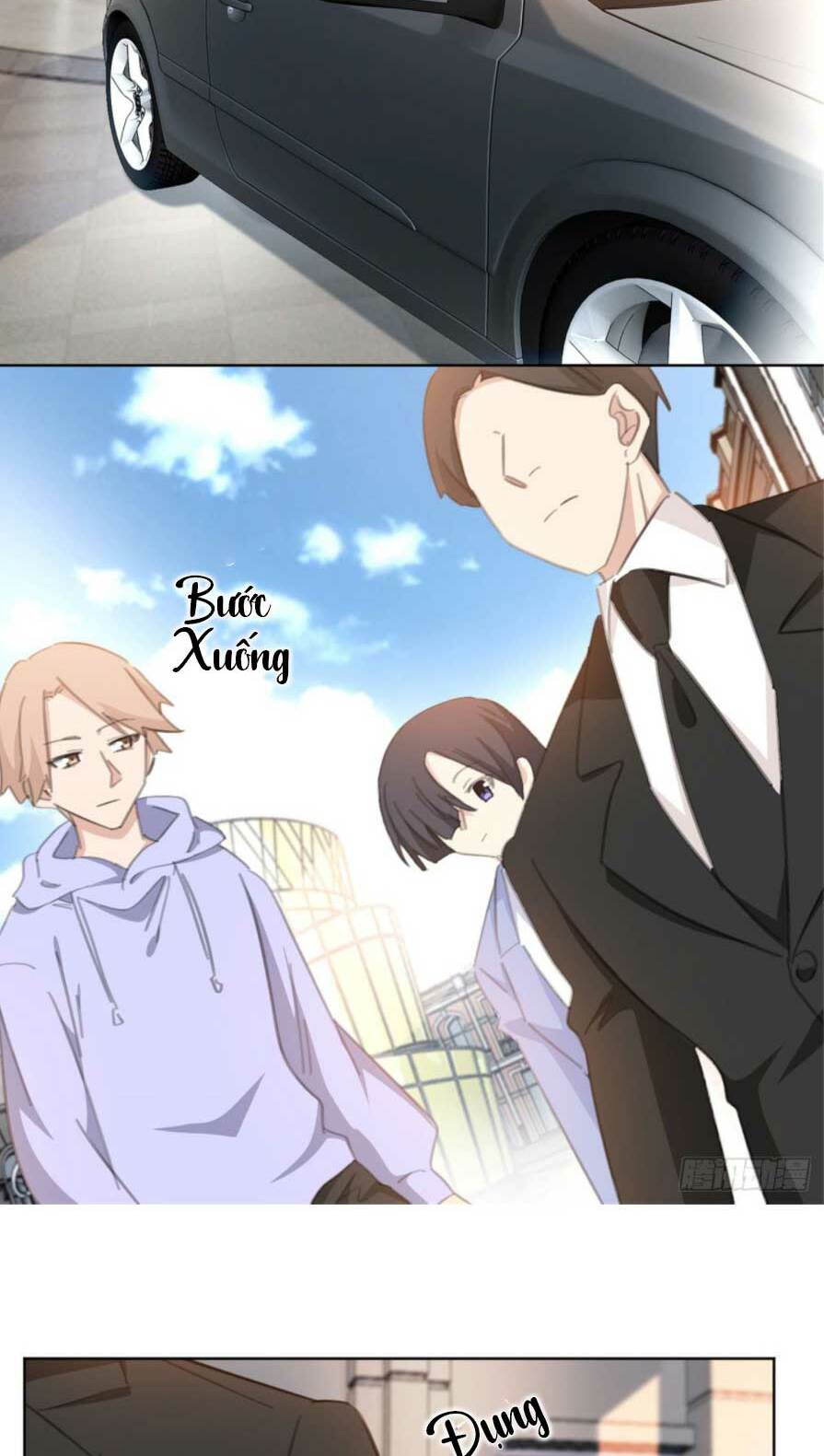 Hôn Nhân Trọng Sinh Nhẹ Nhàng Ấm Áp Sủng Vợ Chapter 159 - Trang 2