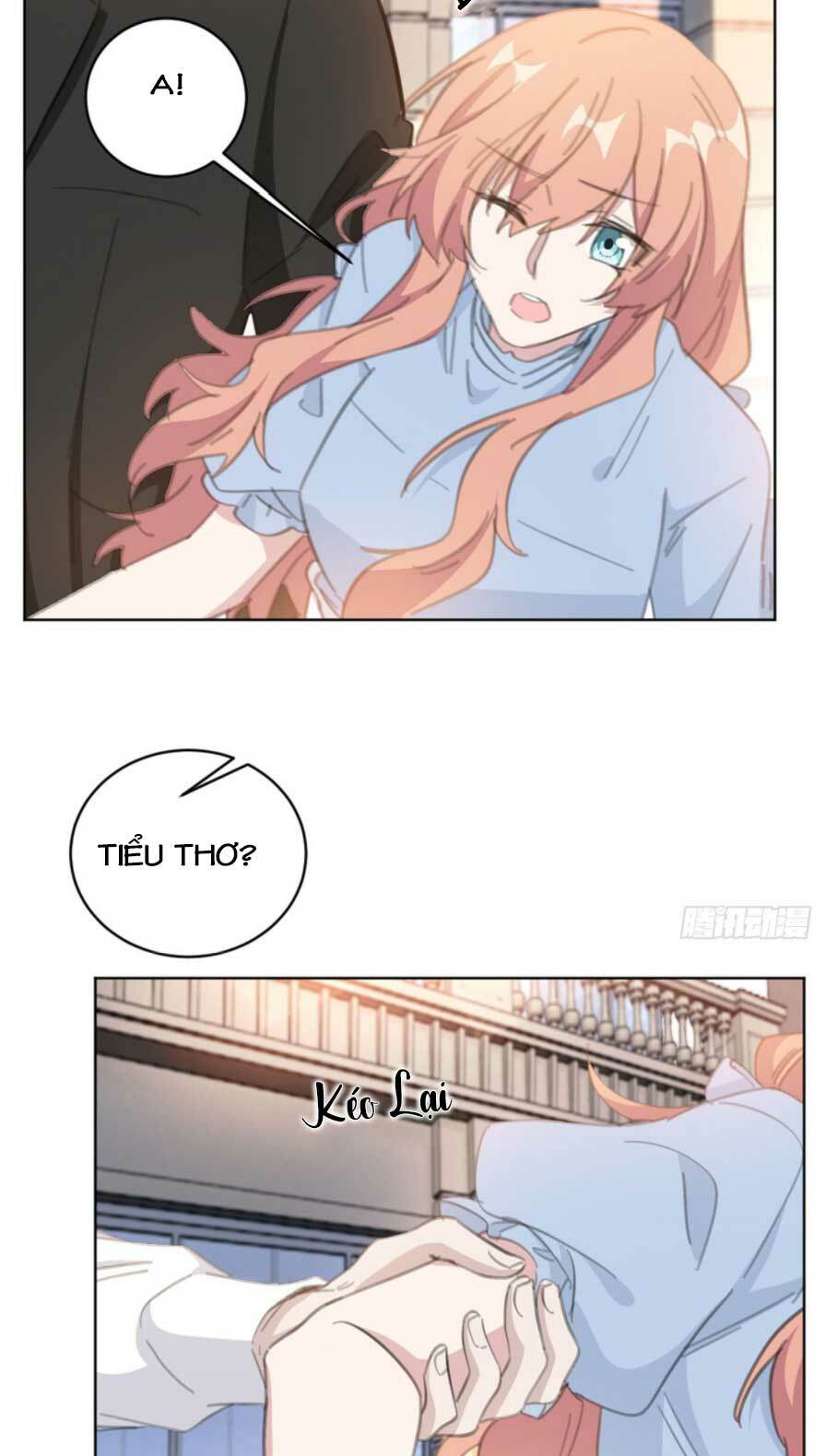 Hôn Nhân Trọng Sinh Nhẹ Nhàng Ấm Áp Sủng Vợ Chapter 159 - Trang 2