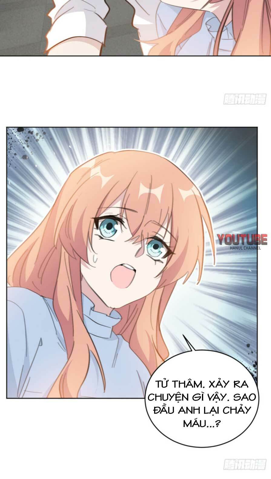 Hôn Nhân Trọng Sinh Nhẹ Nhàng Ấm Áp Sủng Vợ Chapter 159 - Trang 2