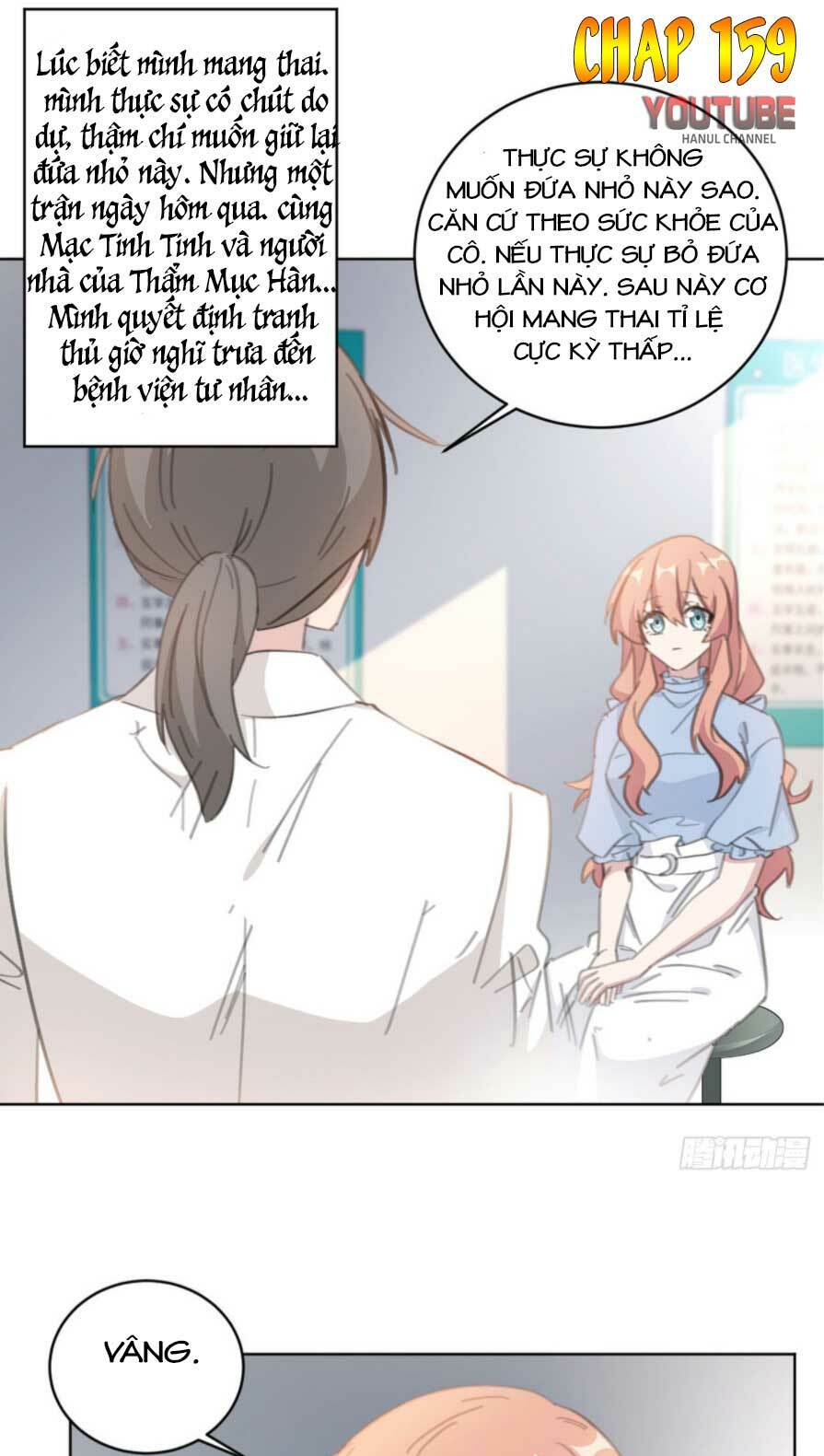 Hôn Nhân Trọng Sinh Nhẹ Nhàng Ấm Áp Sủng Vợ Chapter 159 - Trang 2