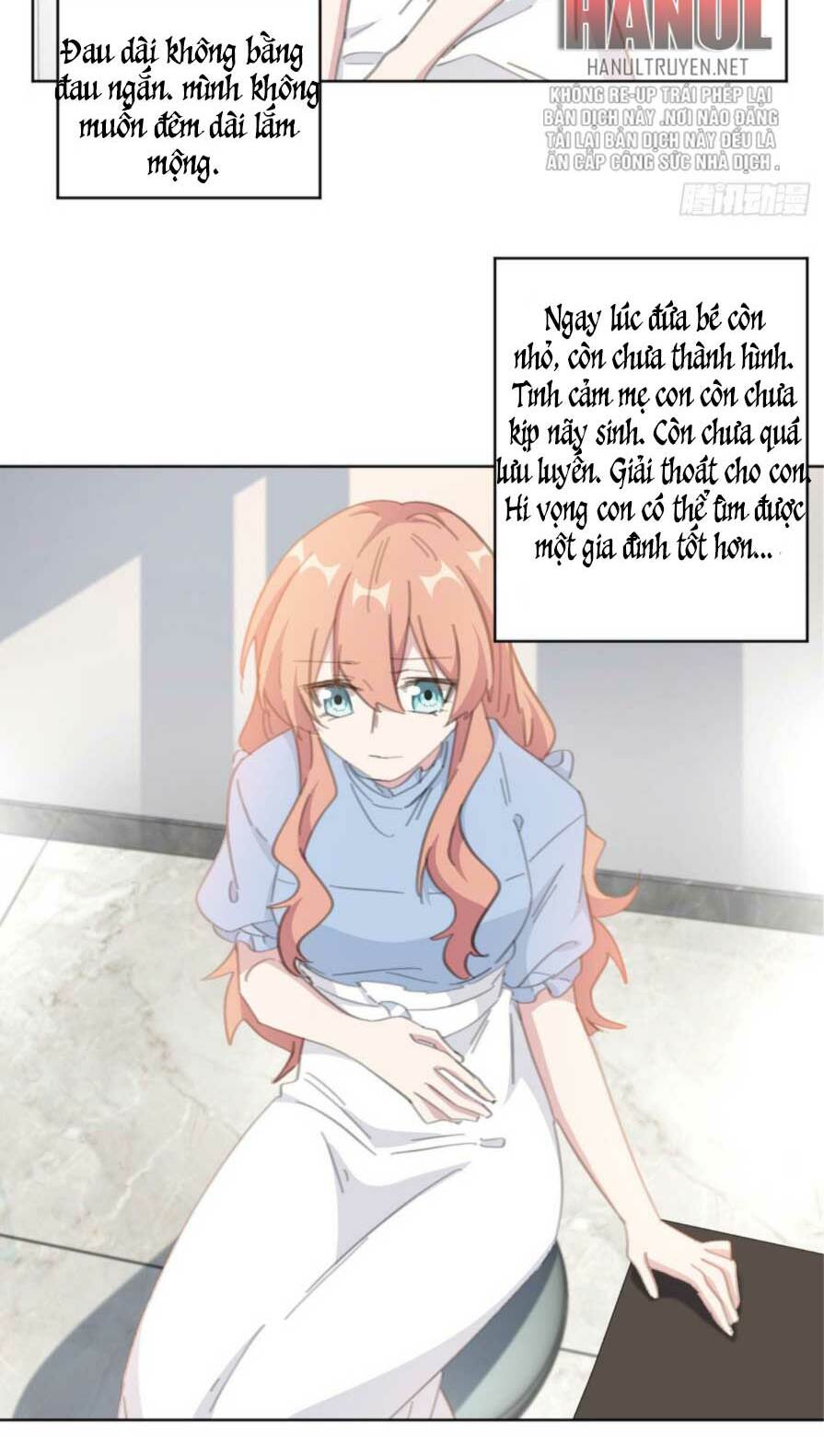 Hôn Nhân Trọng Sinh Nhẹ Nhàng Ấm Áp Sủng Vợ Chapter 159 - Trang 2