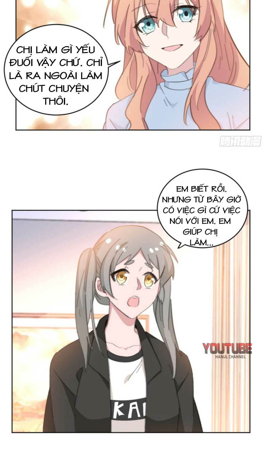 Hôn Nhân Trọng Sinh Nhẹ Nhàng Ấm Áp Sủng Vợ Chapter 159 - Trang 2