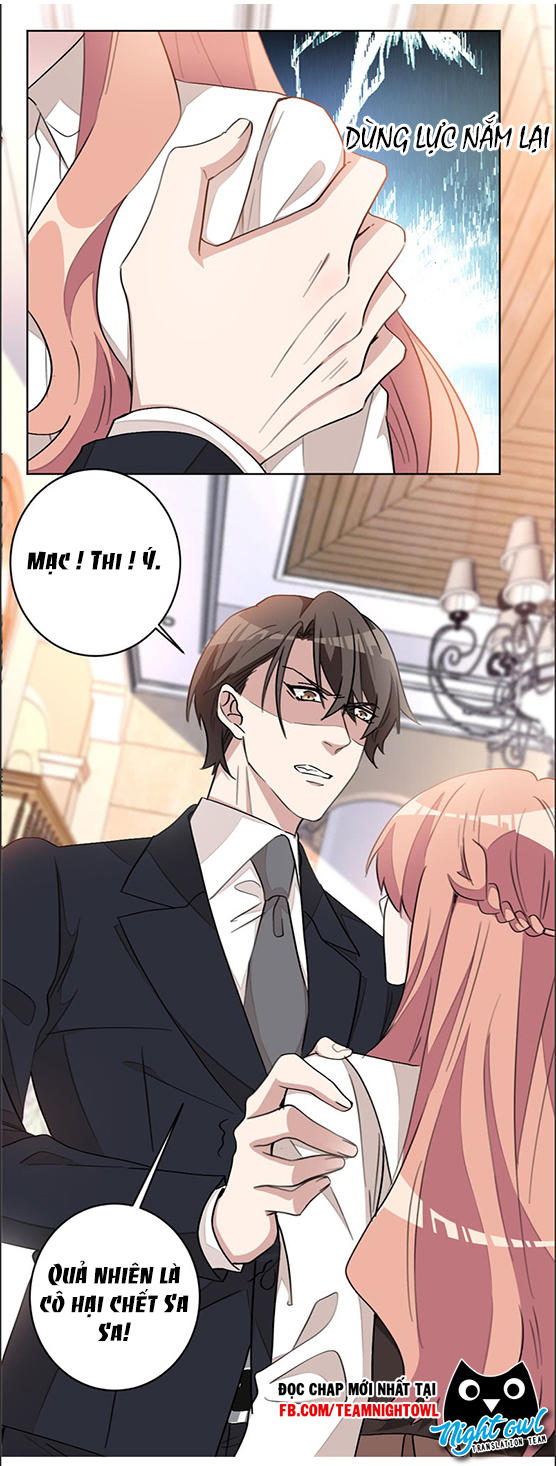 Hôn Nhân Trọng Sinh Nhẹ Nhàng Ấm Áp Sủng Vợ Chapter 16 - Trang 2