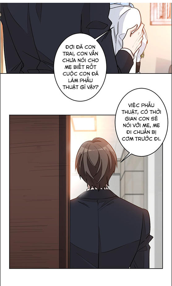 Hôn Nhân Trọng Sinh Nhẹ Nhàng Ấm Áp Sủng Vợ Chapter 16 - Trang 2