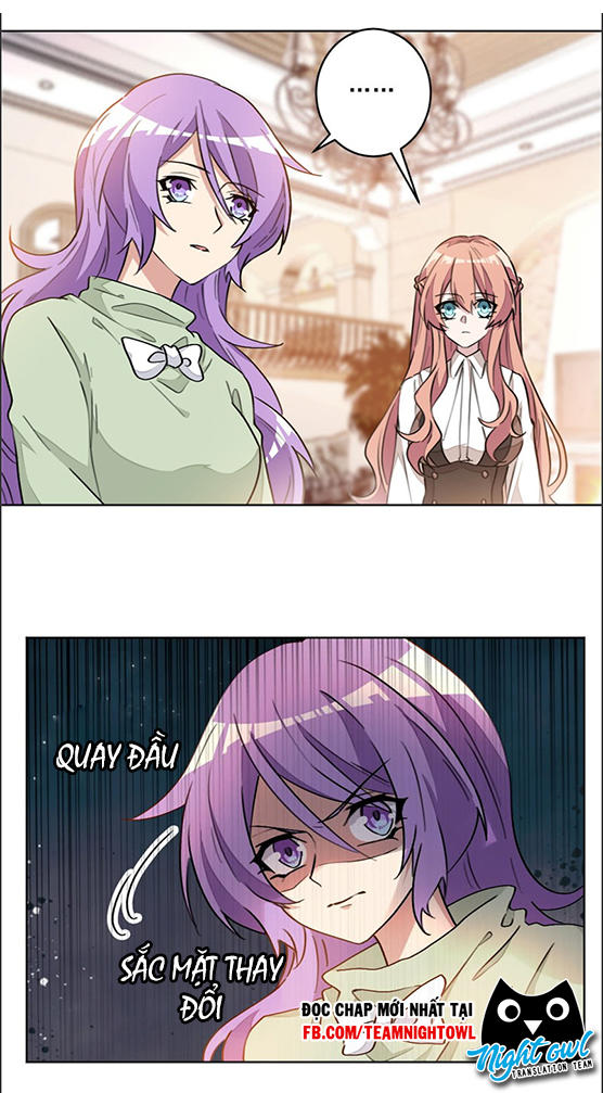 Hôn Nhân Trọng Sinh Nhẹ Nhàng Ấm Áp Sủng Vợ Chapter 16 - Trang 2