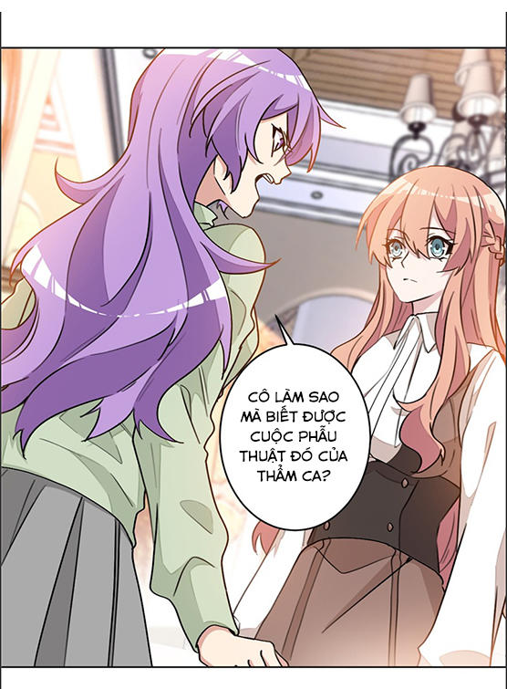 Hôn Nhân Trọng Sinh Nhẹ Nhàng Ấm Áp Sủng Vợ Chapter 16 - Trang 2