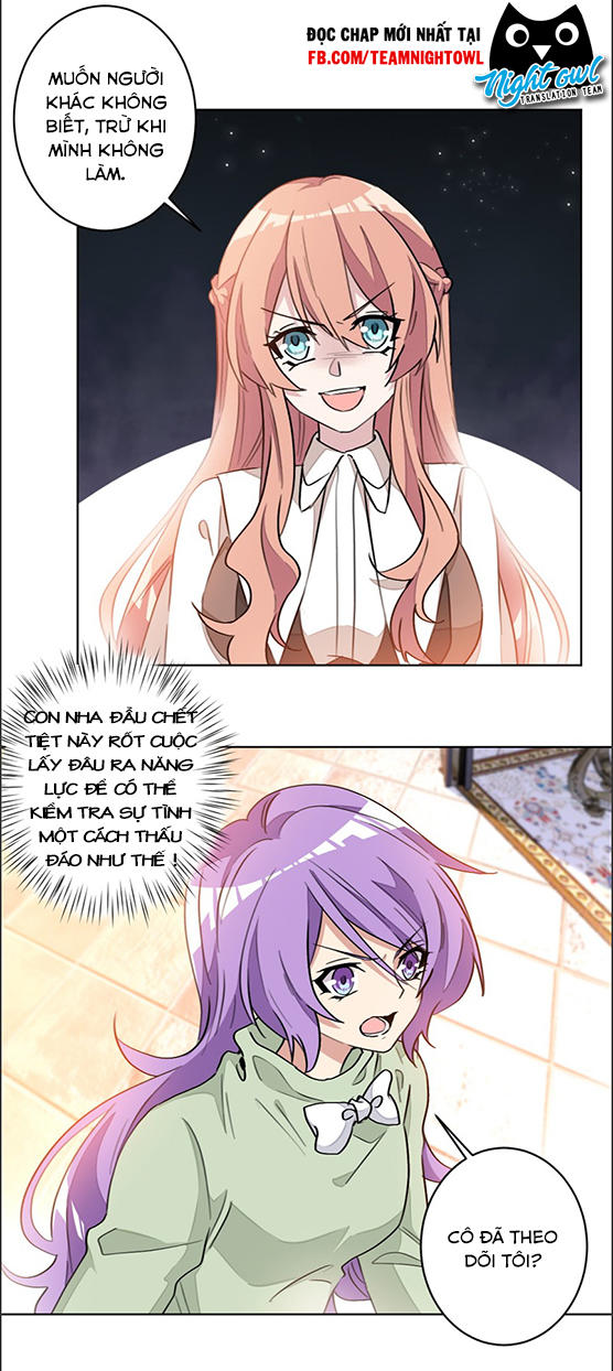 Hôn Nhân Trọng Sinh Nhẹ Nhàng Ấm Áp Sủng Vợ Chapter 16 - Trang 2