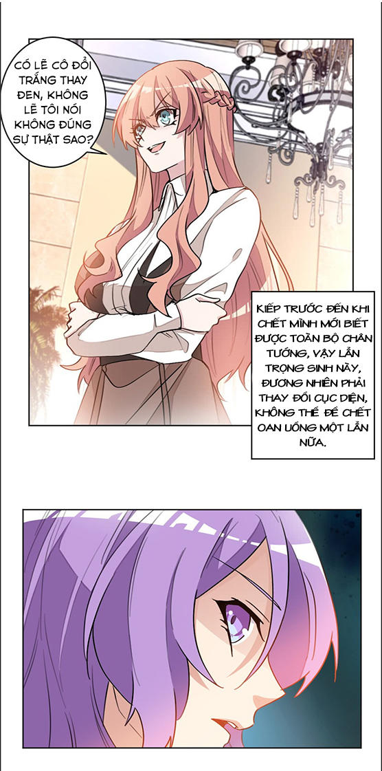 Hôn Nhân Trọng Sinh Nhẹ Nhàng Ấm Áp Sủng Vợ Chapter 16 - Trang 2