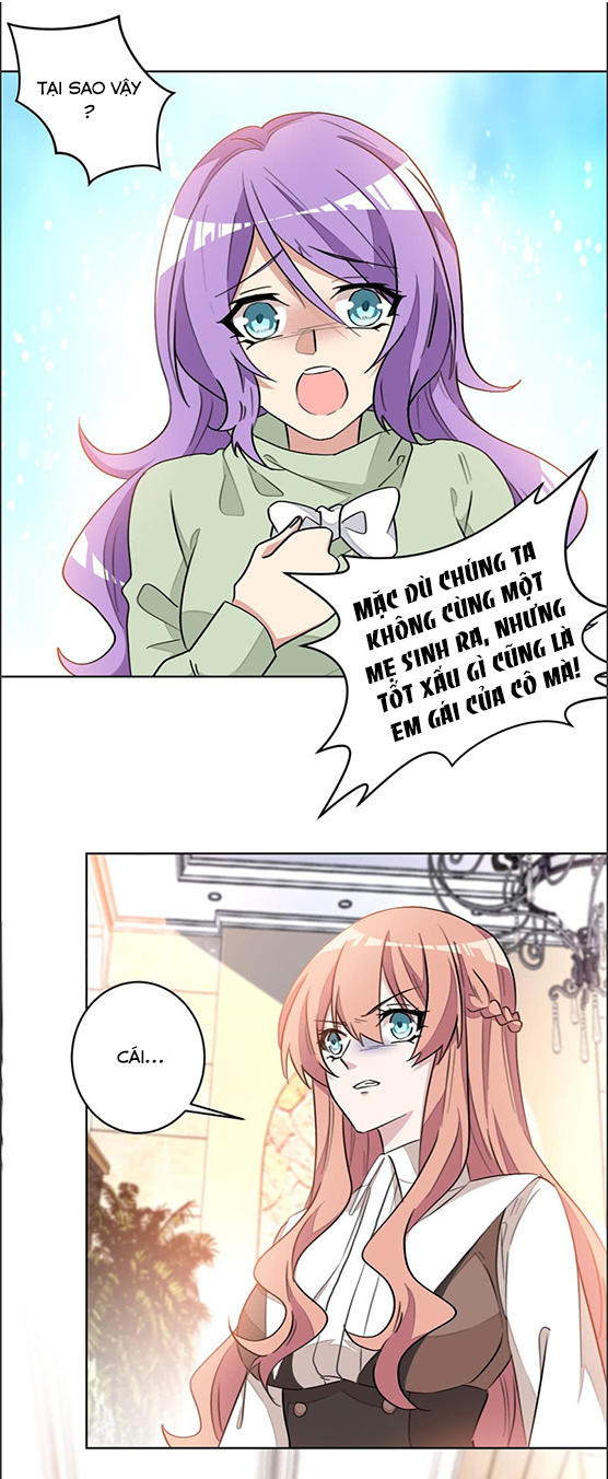 Hôn Nhân Trọng Sinh Nhẹ Nhàng Ấm Áp Sủng Vợ Chapter 16 - Trang 2