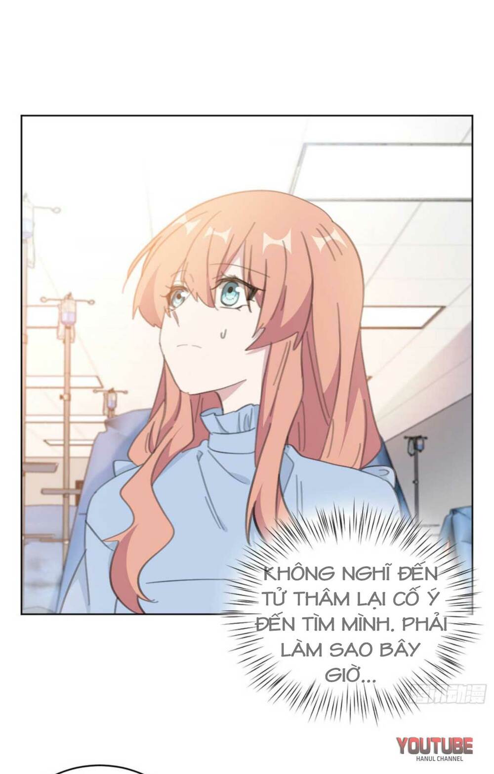 Hôn Nhân Trọng Sinh Nhẹ Nhàng Ấm Áp Sủng Vợ Chapter 160 - Trang 2