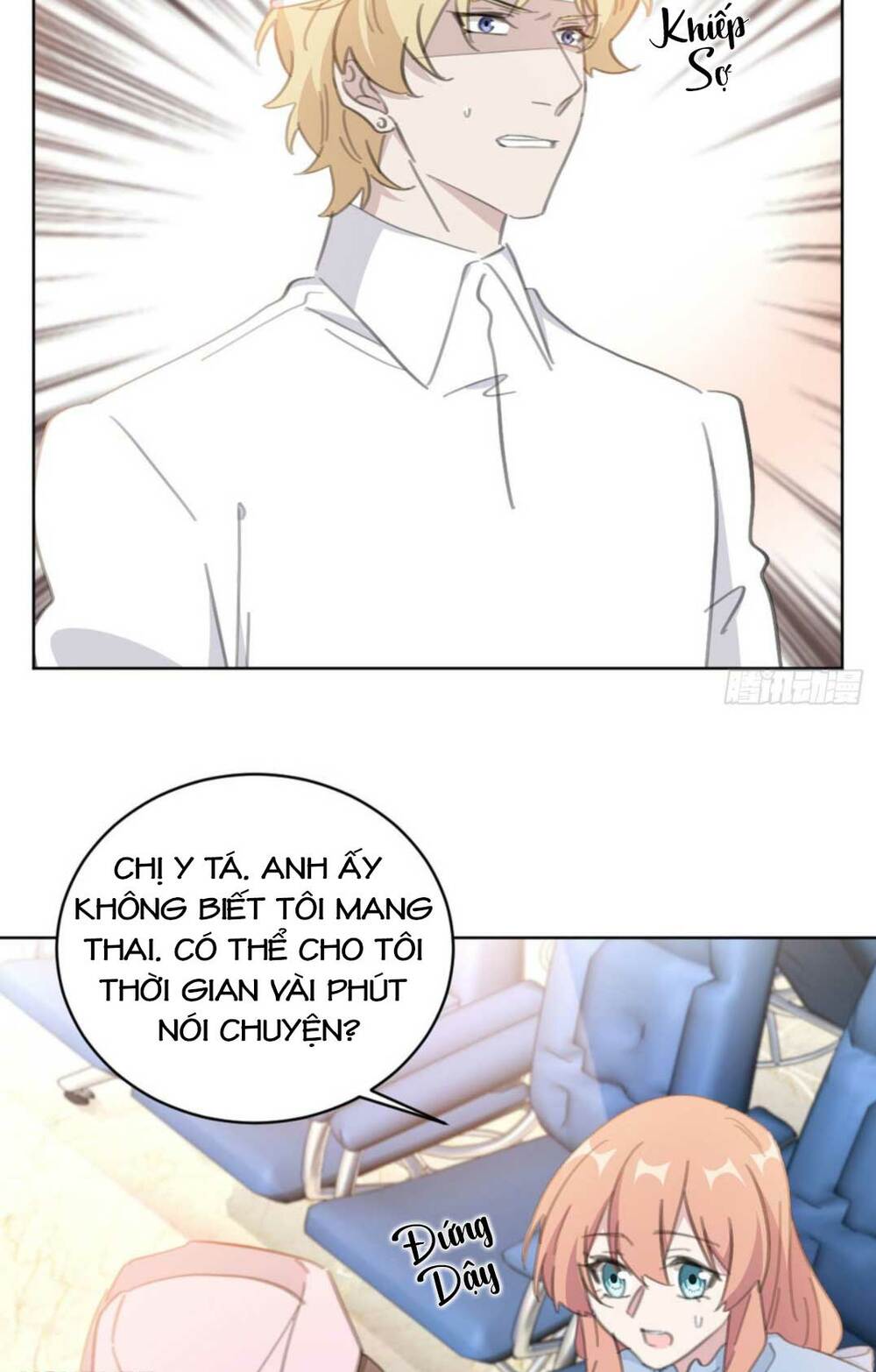 Hôn Nhân Trọng Sinh Nhẹ Nhàng Ấm Áp Sủng Vợ Chapter 160 - Trang 2